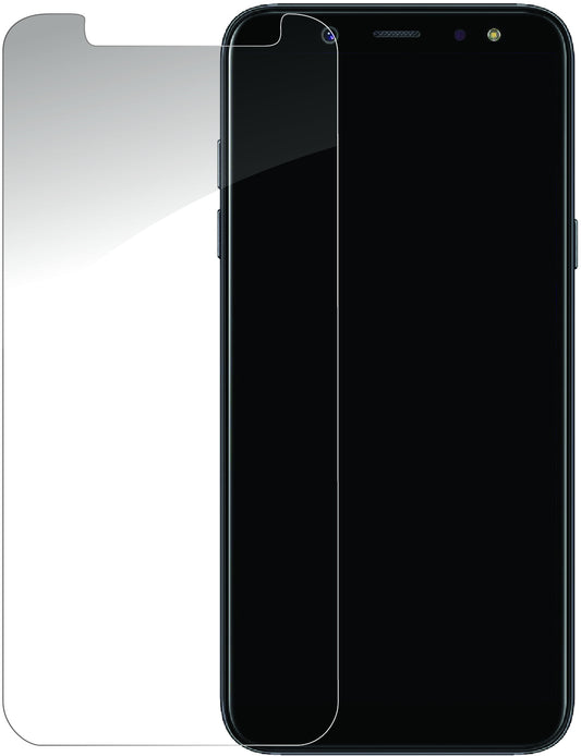 Mobilize Glass Screen Protector Samsung Galaxy A6+ 2018