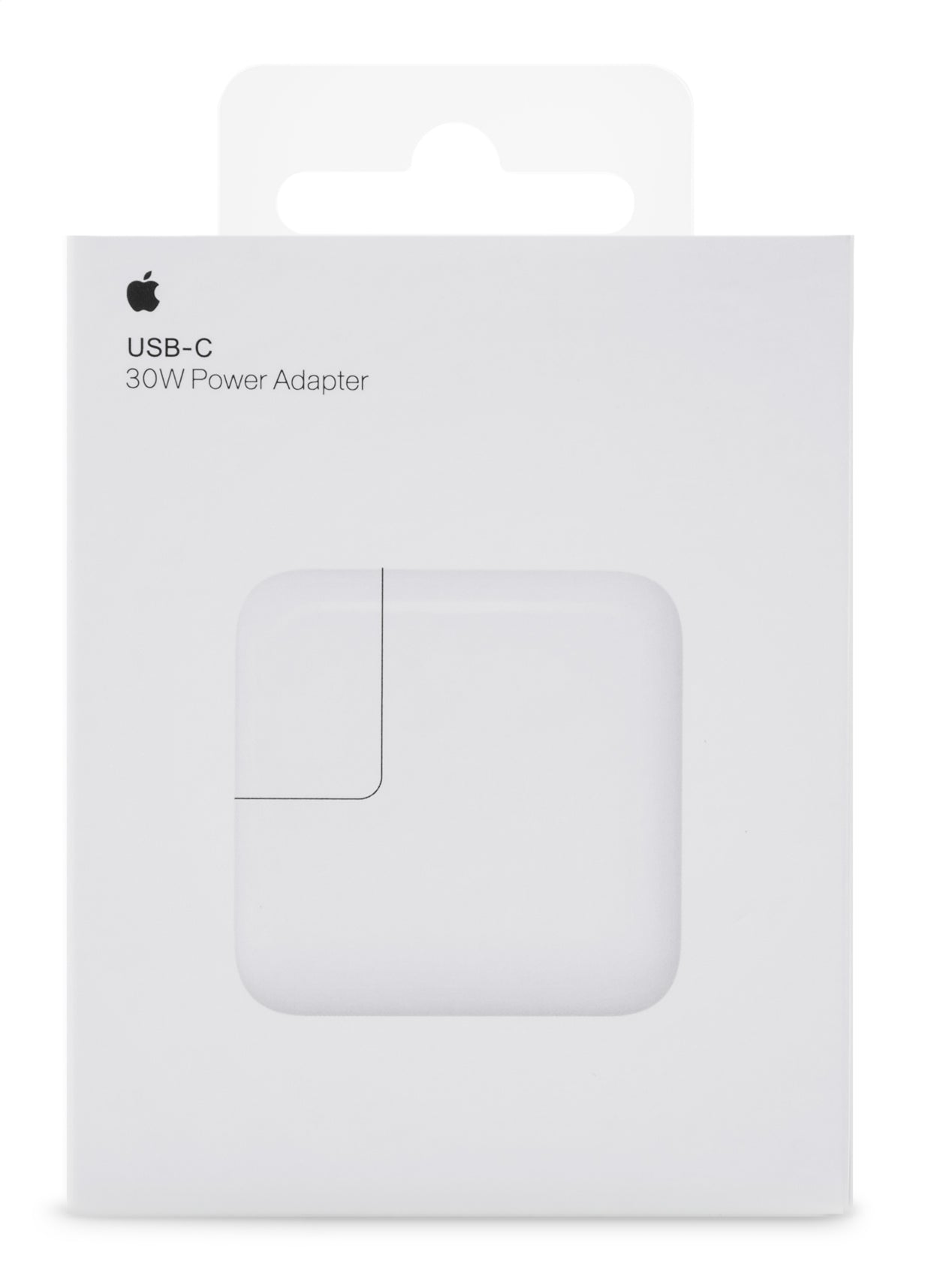 Apple Mr2A2Zm/A Apple Usb-C Power Adapter 30W White