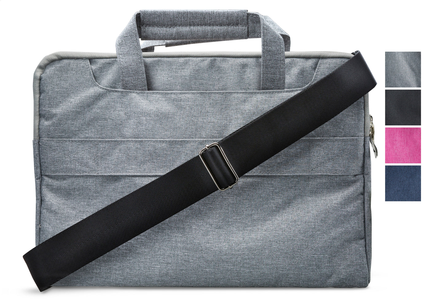Xccess Laptop Bag 11Inch Black