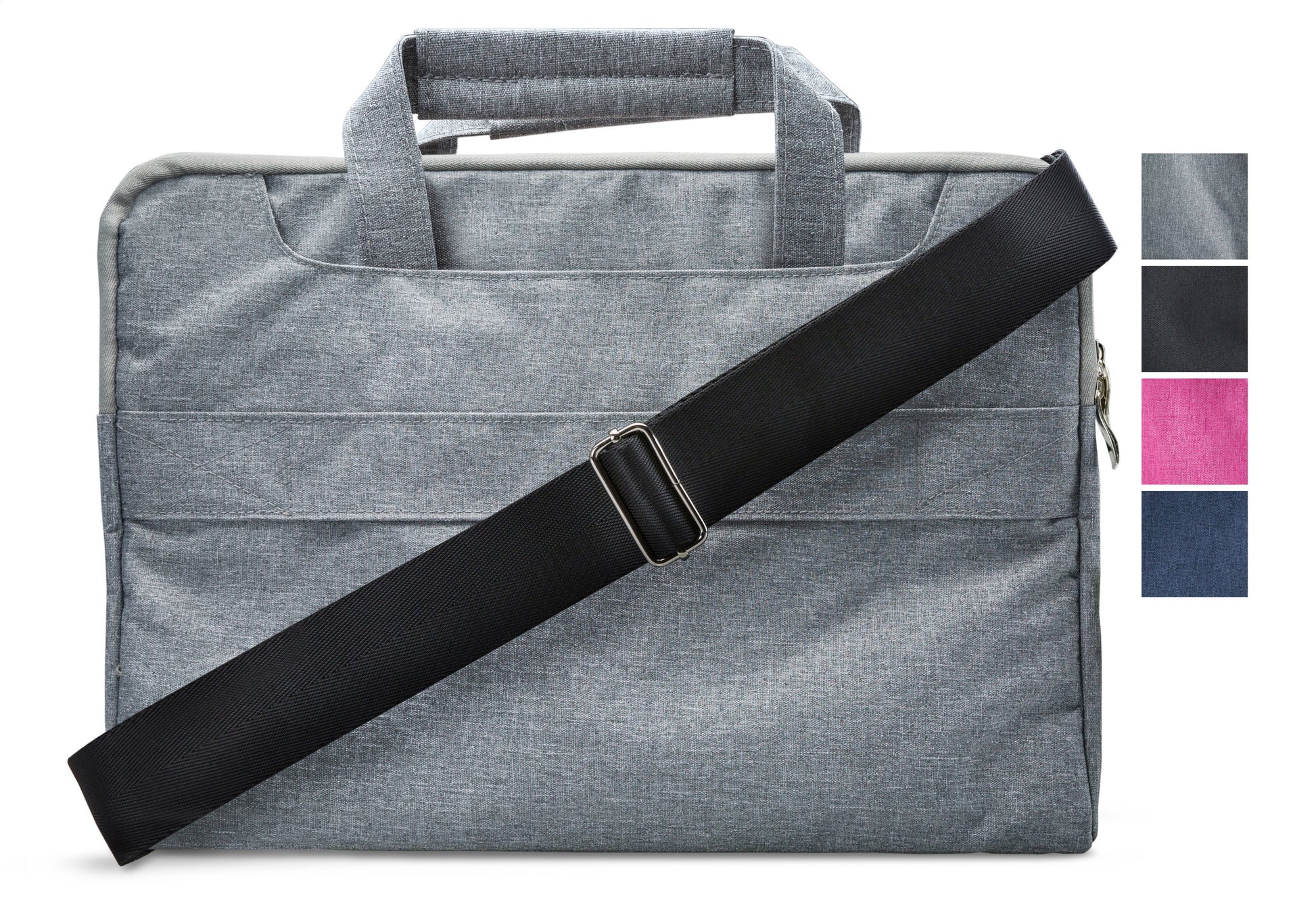 Xccess Laptop Bag 11Inch Grey