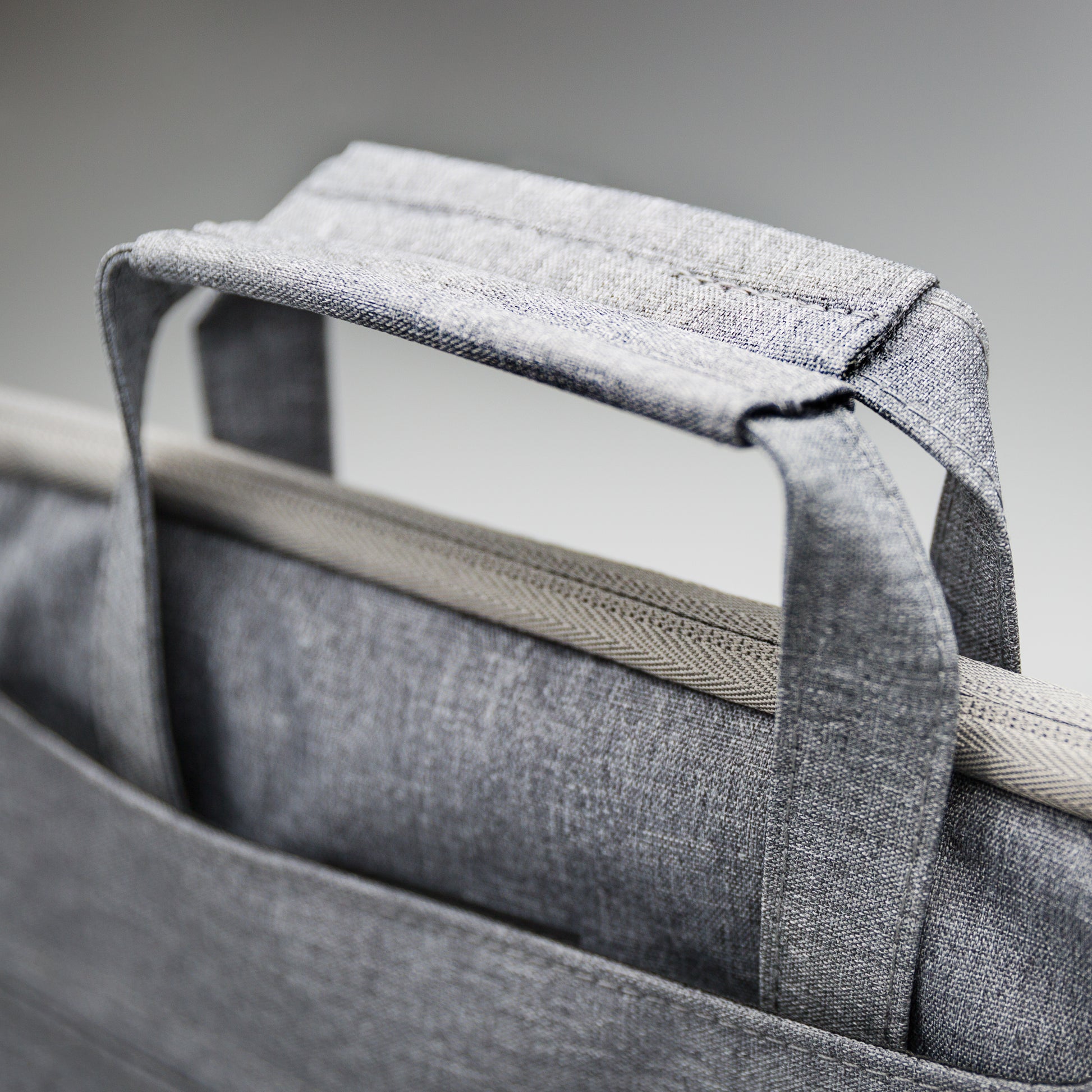 Xccess Laptop Bag 11Inch Grey