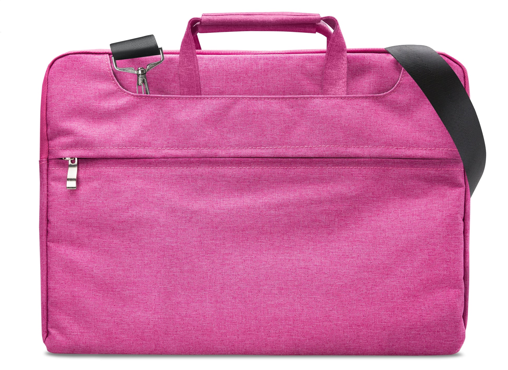 Xccess Laptop Bag 15Inch Pink