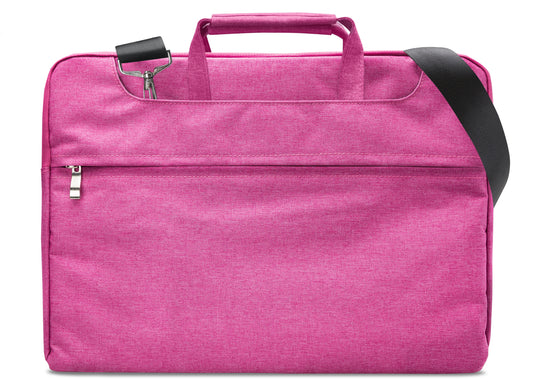 Xccess Laptop Bag 15Inch Pink