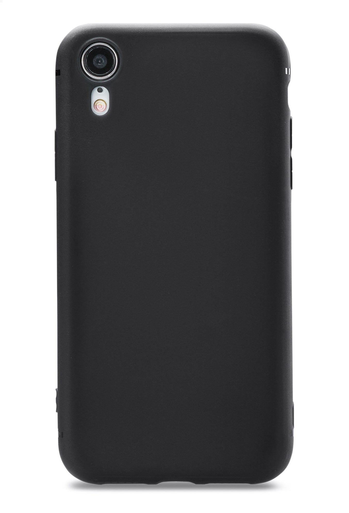Xccess Invisible Thin Tpu Case Apple Iphone Xr Black