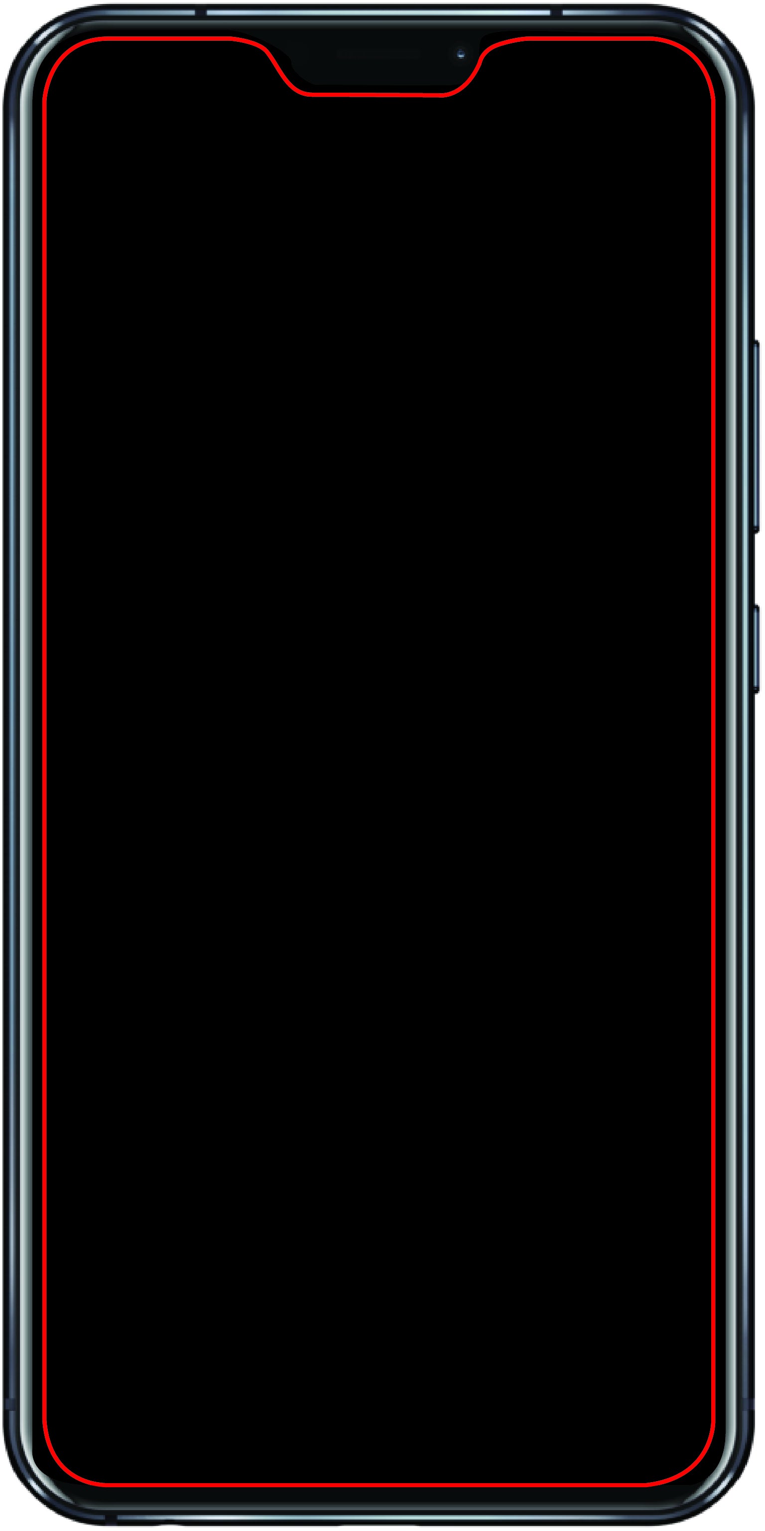 Mobilize Glass Screen Protector Asus Zenfone 5 2018 (Ze620Kl)/5Z (Zs620Kl)