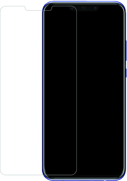 Mobilize Glass Screen Protector Huawei Nova 3
