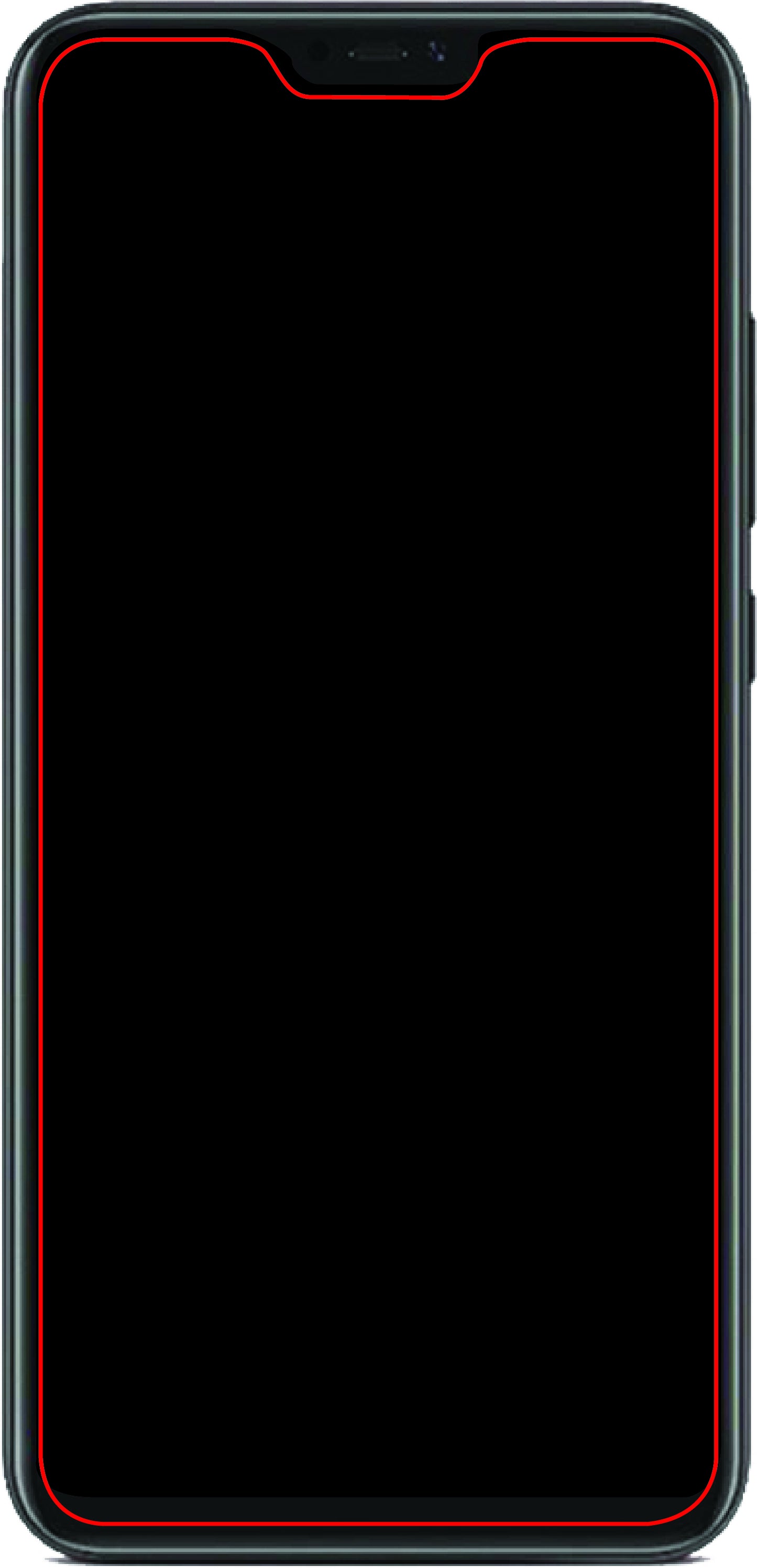 Mobilize Glass Screen Protector Xiaomi Mi A2