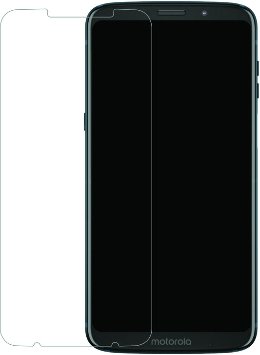 Mobilize Glass Screen Protector Motorola Moto Z3/Z3 Play