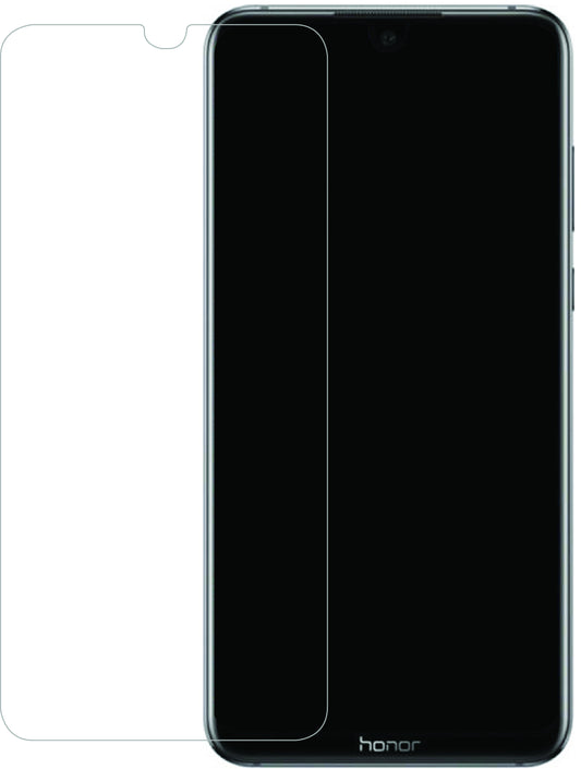 Mobilize Glass Screen Protector Honor 8X Max