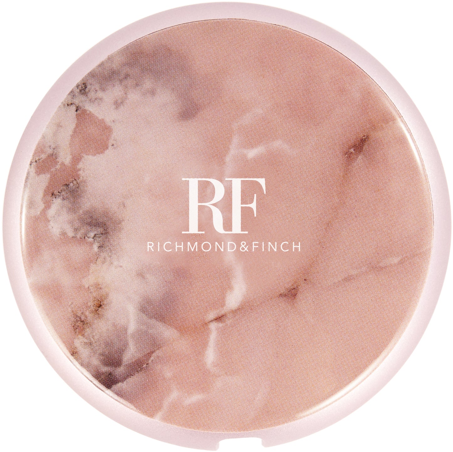 Richmond & Finch Cable Winder Usb-C 90Cm Pink Marble