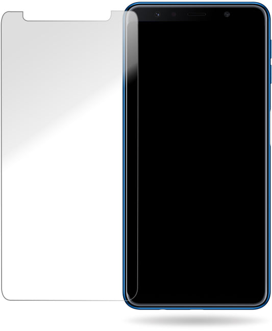 Mobilize Glass Screen Protector Samsung Galaxy A7 2018