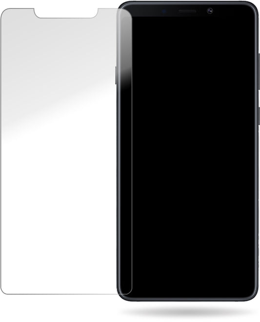Mobilize Glass Screen Protector Samsung Galaxy A9 2018
