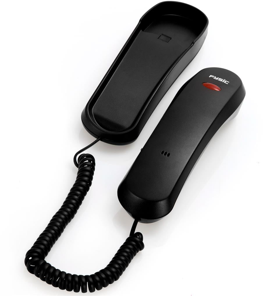 Fysic Fx-2800 Fysic Telefoon + Geluidsversterking