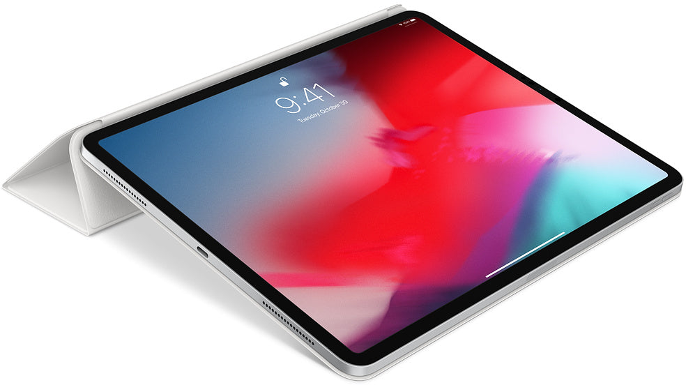 Apple Mrxe2Zm/A Apple Smart Folio Ipad Pro 12.9 2018 White