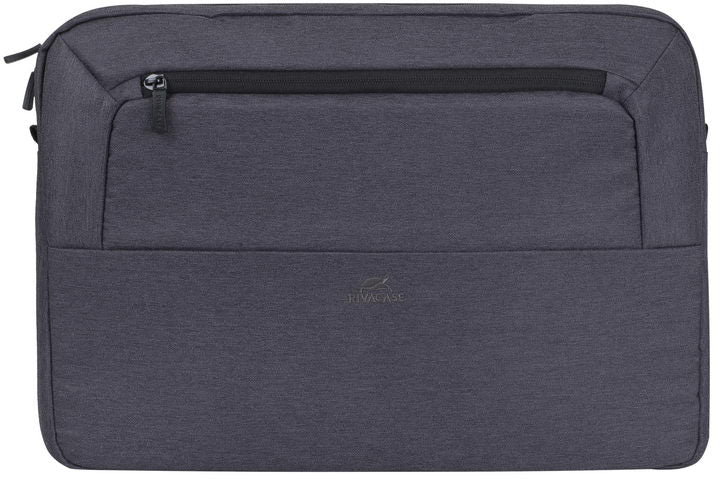 Rivacase Suzuka Laptop Bag 15.6Inch Black