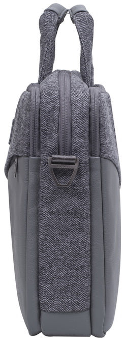 Rivacase Egmont Laptop Bag 15.6Inch Grey