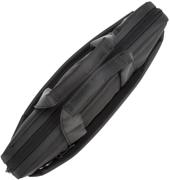 Rivacase Central Laptop Bag 13.3Inch Black