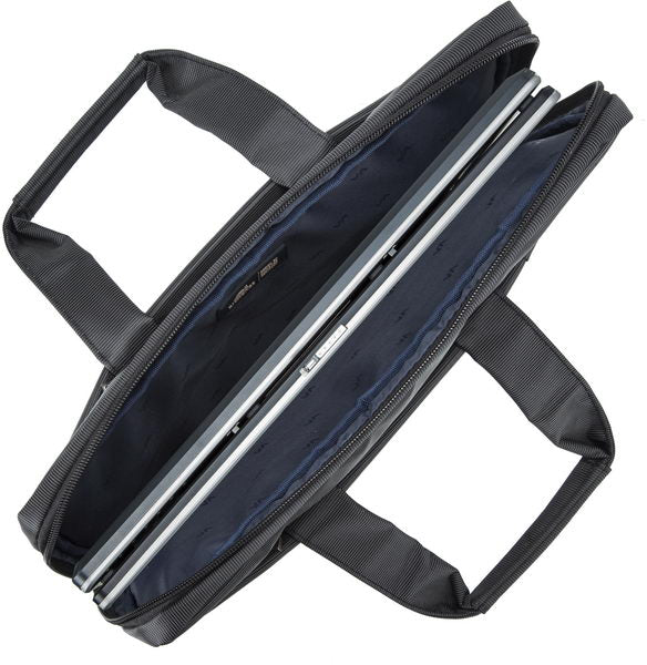 Rivacase Central Laptop Bag 13.3Inch Black