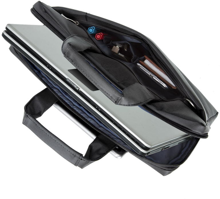 Rivacase Central Laptop Bag 13.3Inch Black