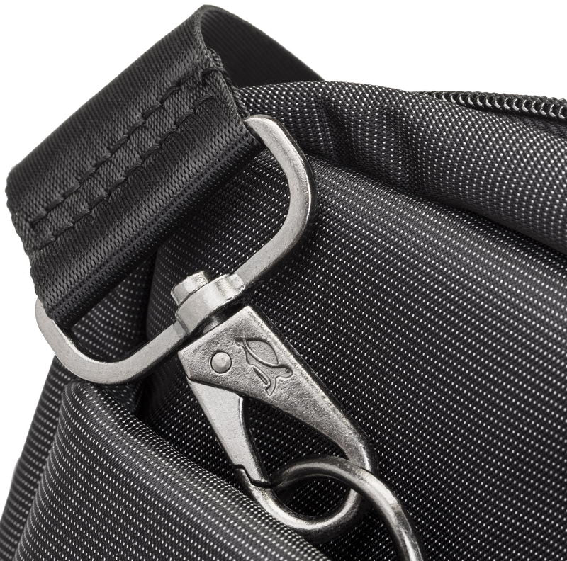 Rivacase Central Laptop Bag 15.6Inch Black
