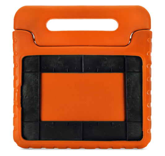 Xccess Kids Guard Tablet Case For Apple Ipad Air/Air 2/Pro 9.7/9.7 2017/2018 Orange