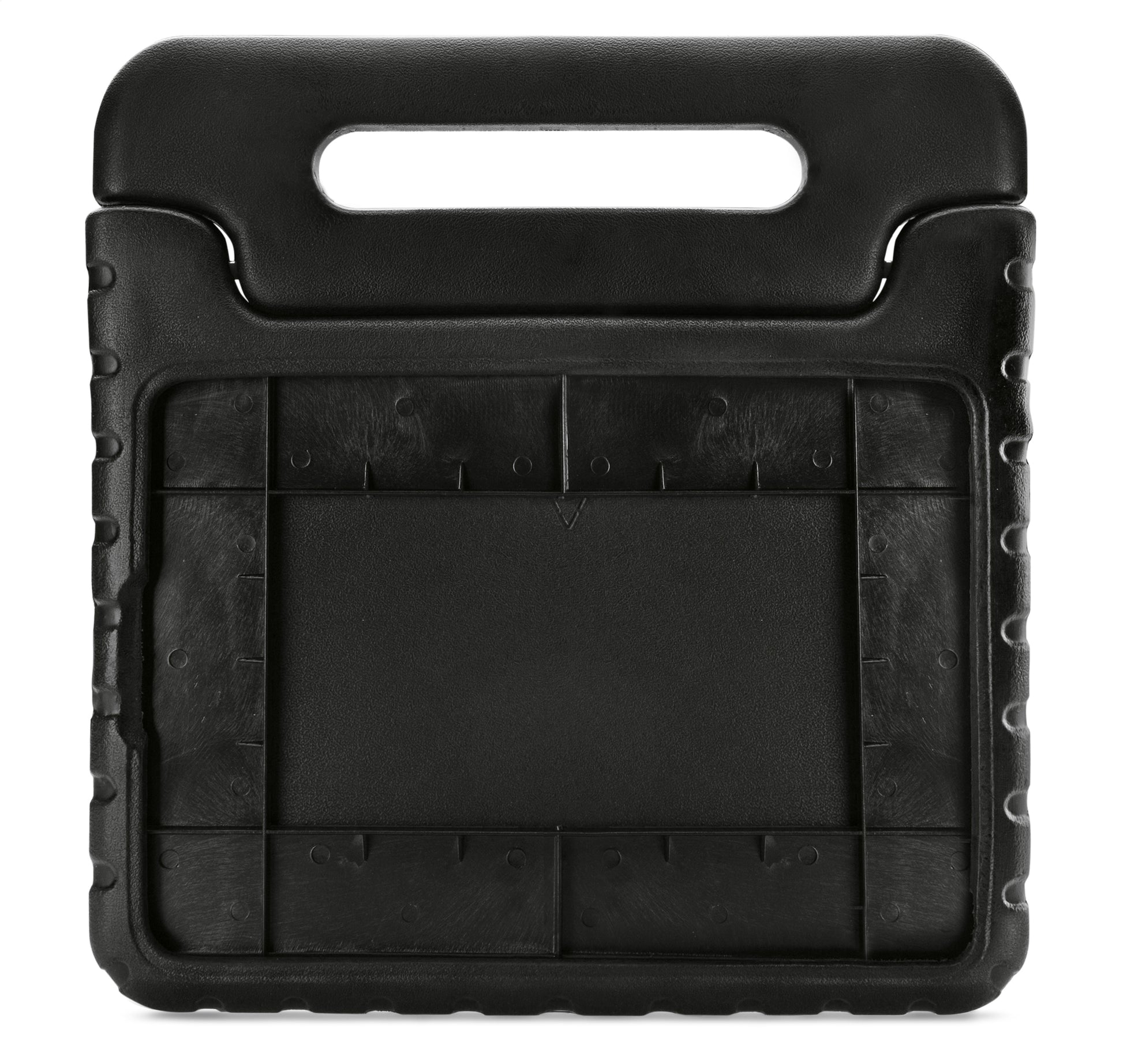 Xccess Kids Guard Tablet Case For Apple Ipad Air/Air 2/Pro 9.7/9.7 2017/2018 Black