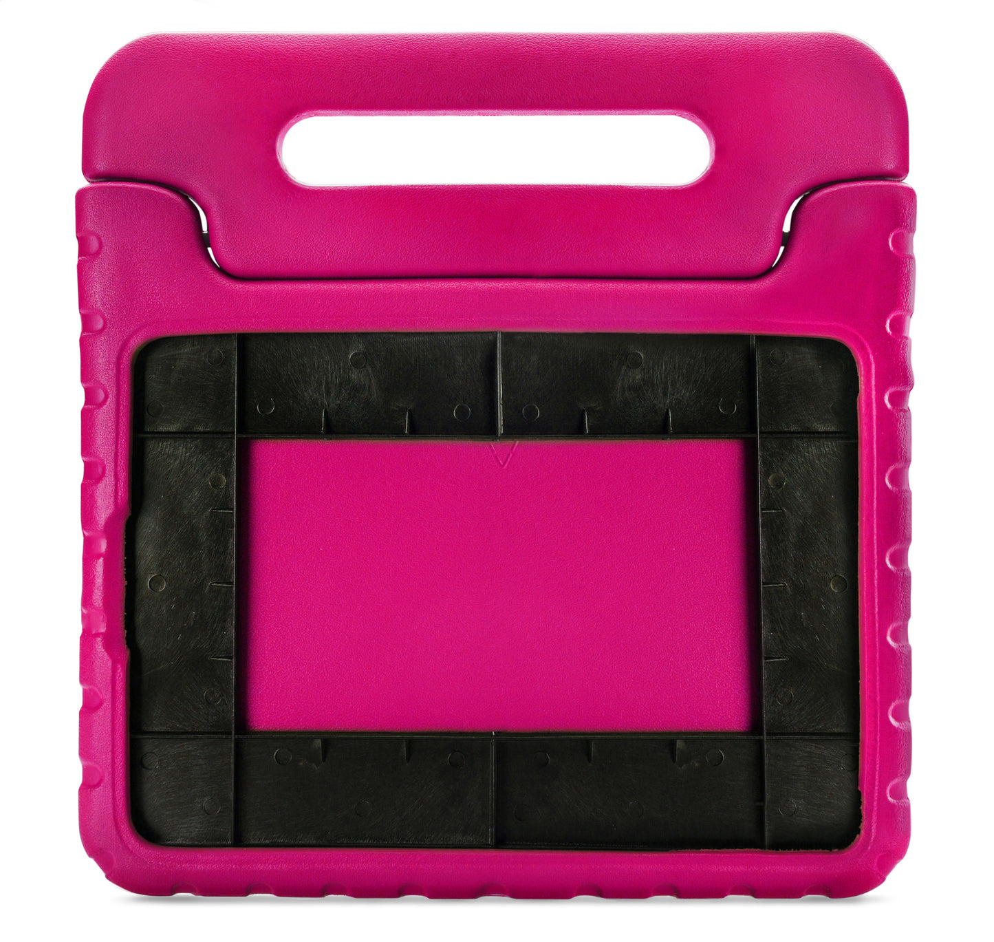 Xccess Kids Guard Tablet Case For Apple Ipad Air/Air 2/Pro 9.7/9.7 2017/2018 Pink