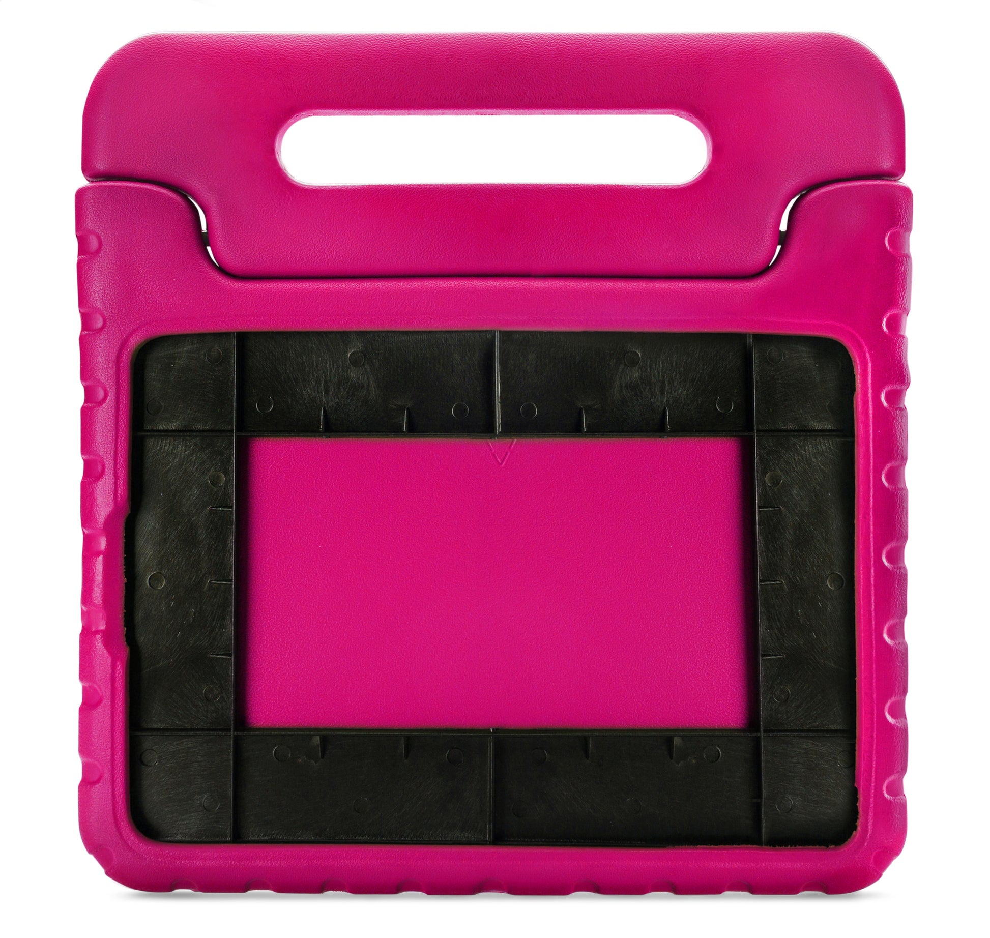 Xccess Kids Guard Tablet Case For Apple Ipad Air/Air 2/Pro 9.7/9.7 2017/2018 Pink