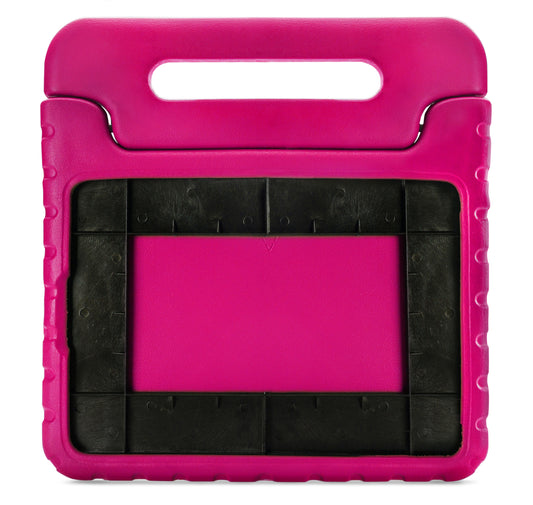 Xccess Kids Guard Tablet Case For Apple Ipad Air/Air 2/Pro 9.7/9.7 2017/2018 Pink