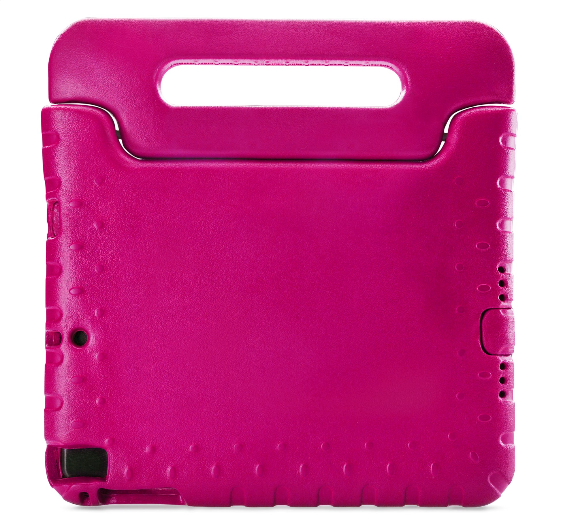 Xccess Kids Guard Tablet Case For Apple Ipad Air/Air 2/Pro 9.7/9.7 2017/2018 Pink