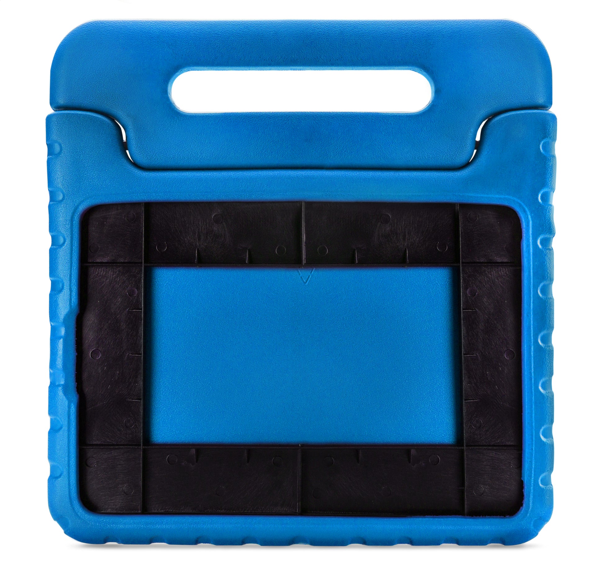 Xccess Kids Guard Tablet Case For Apple Ipad Air/Air 2/Pro 9.7/9.7 2017/2018 Blue
