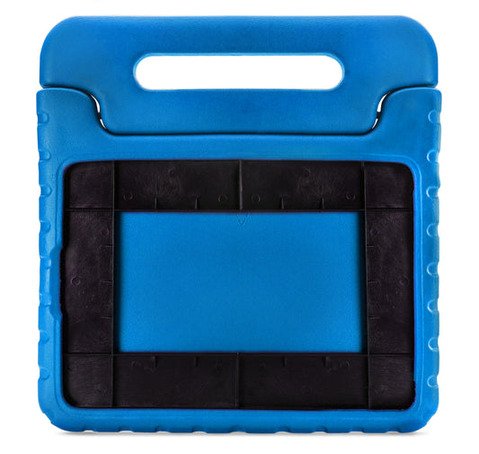Xccess Kids Guard Tablet Case For Apple Ipad Air/Air 2/Pro 9.7/9.7 2017/2018 Blue