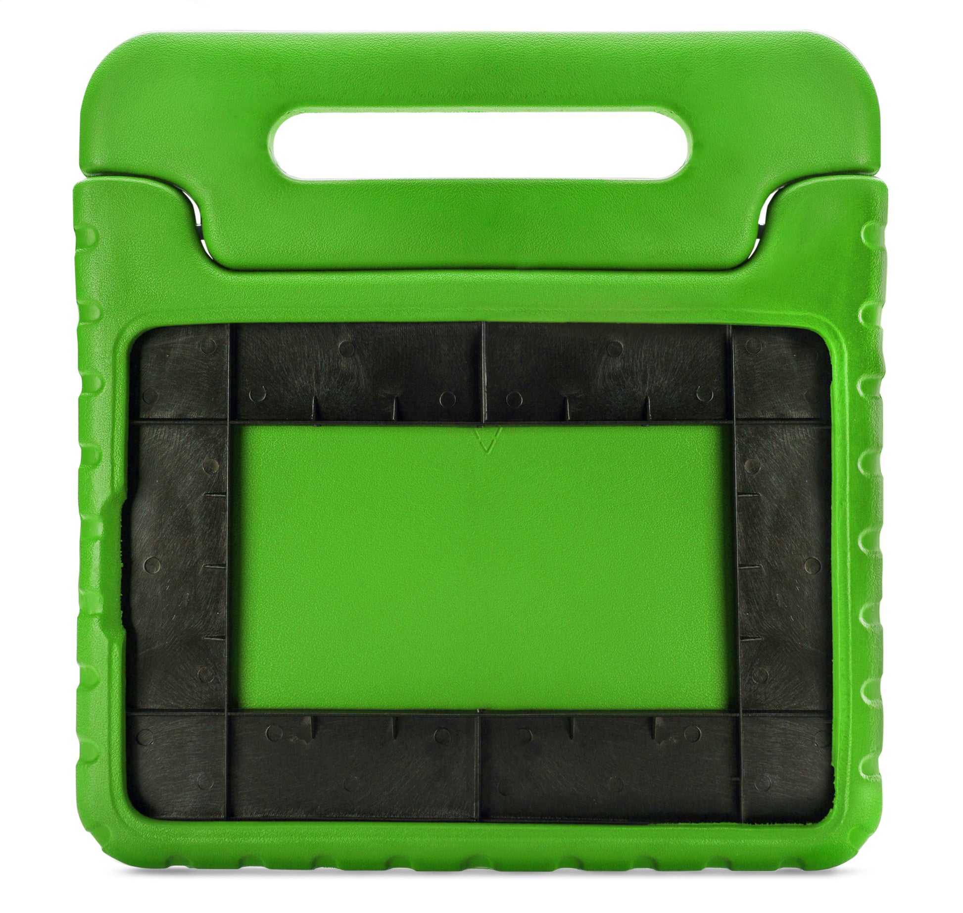 Xccess Kids Guard Tablet Case For Apple Ipad Air/Air 2/Pro 9.7/9.7 2017/2018 Green