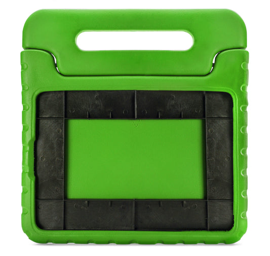 Xccess Kids Guard Tablet Case For Apple Ipad Air/Air 2/Pro 9.7/9.7 2017/2018 Green
