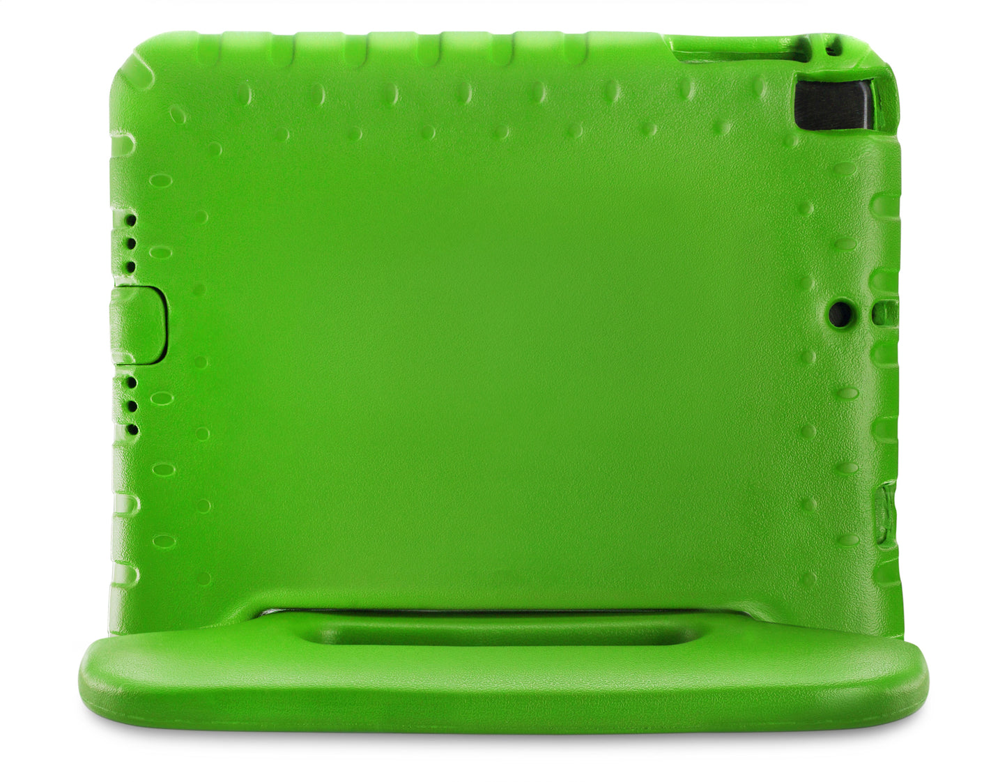 Xccess Kids Guard Tablet Case For Apple Ipad Air/Air 2/Pro 9.7/9.7 2017/2018 Green