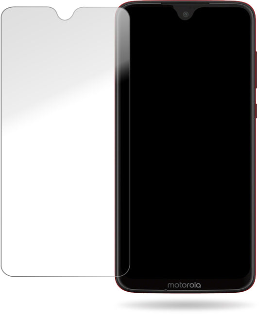 Mobilize Glass Screen Protector Motorola Moto G7