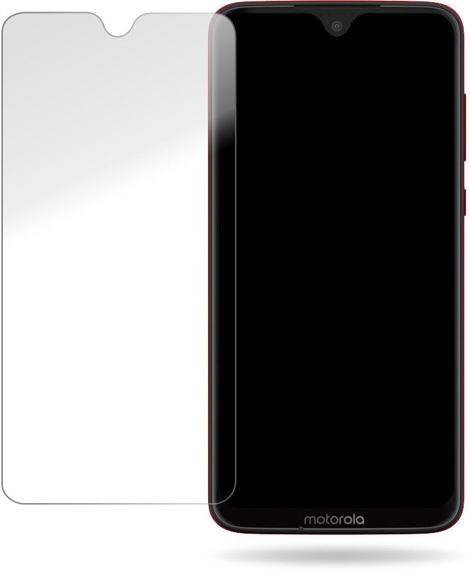 Mobilize Glass Screen Protector Motorola Moto G7 Plus
