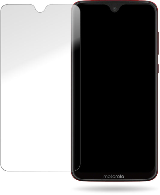 Mobilize Glass Screen Protector Motorola Moto G7 Plus