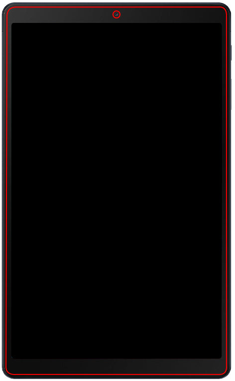Mobilize Glass Screen Protector Samsung Galaxy Tab A 10.1 2019