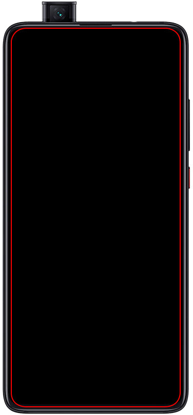 Mobilize Glass Screen Protector Xiaomi Mi 9T/9T Pro
