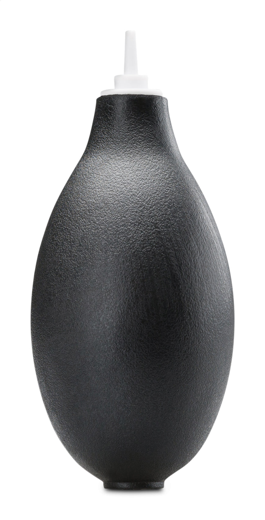 Universeel Universal Blow Brush Black