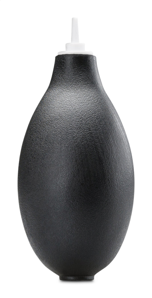 Universeel Universal Blow Brush Black