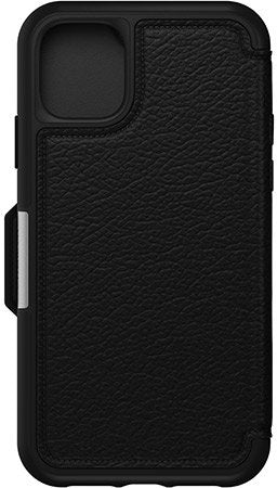 Otterbox Strada Apple Iphone 11 Shadow Black