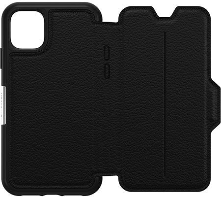 Otterbox Strada Apple Iphone 11 Shadow Black