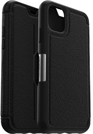 Otterbox Strada Apple Iphone 11 Shadow Black