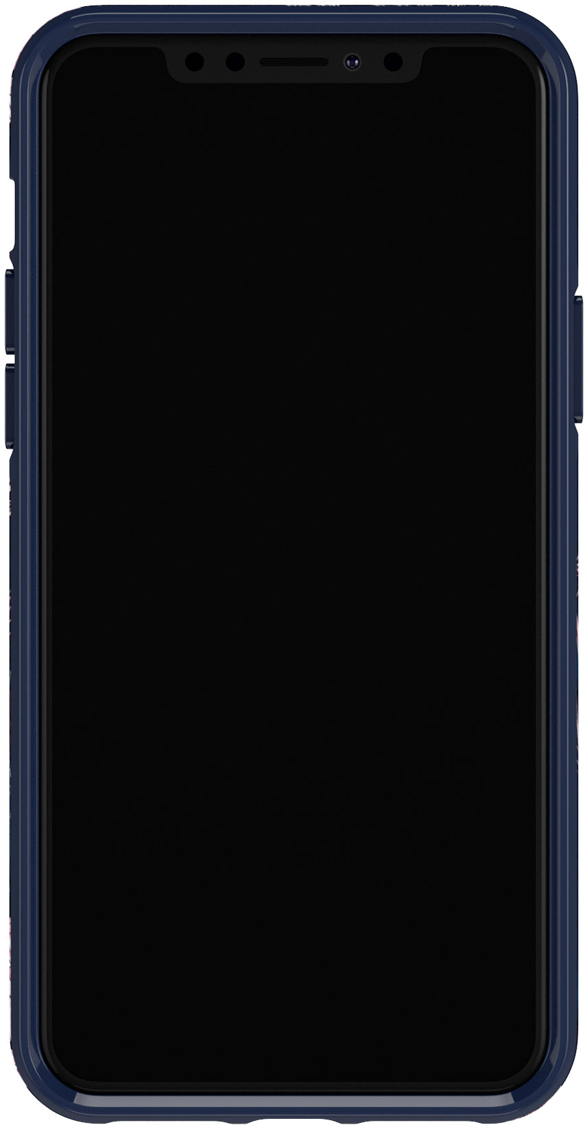 Richmond & Finch Freedom Series Apple Iphone 11 Floral Jungle/Gold