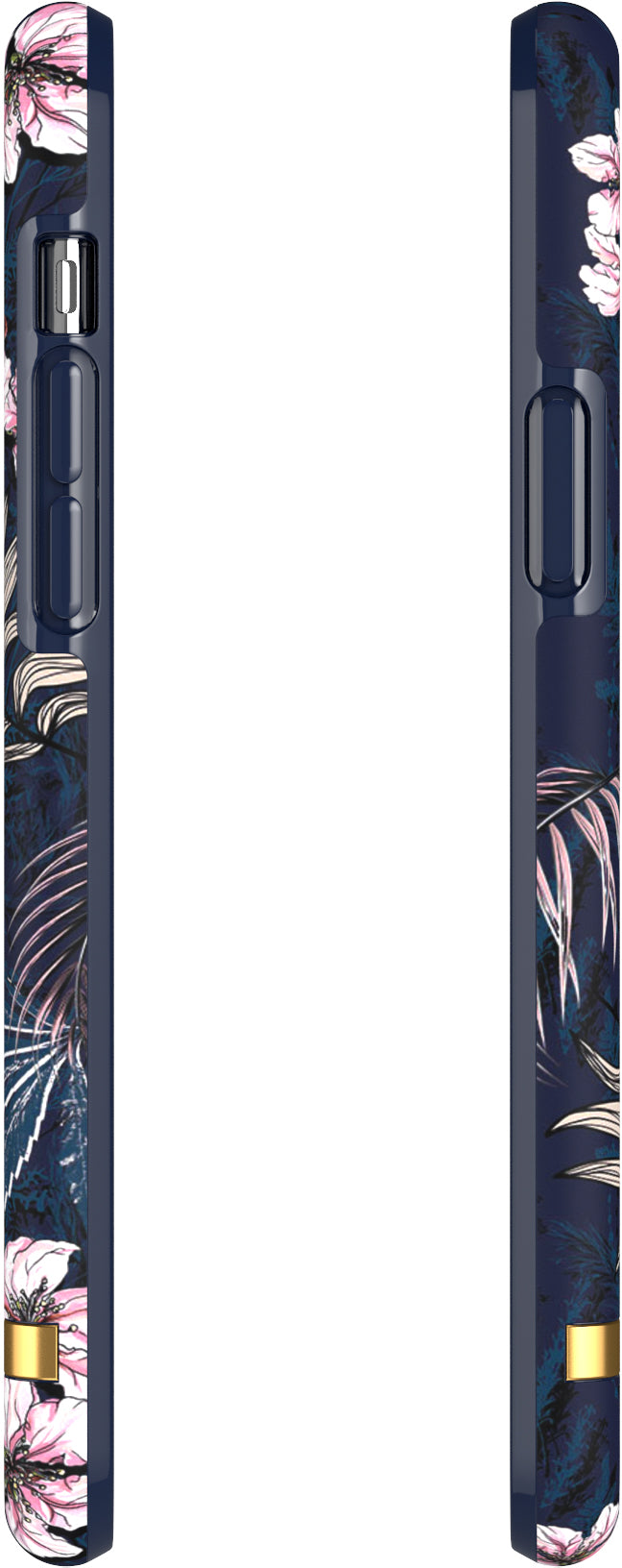 Richmond & Finch Freedom Series Apple Iphone 11 Floral Jungle/Gold