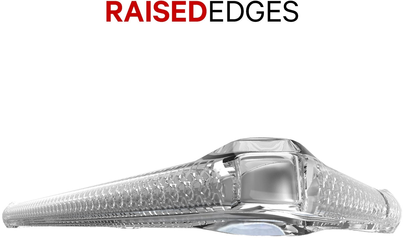 Itskins Level 2 Spectrumclear For Apple Iphone 11/Xr Transparent