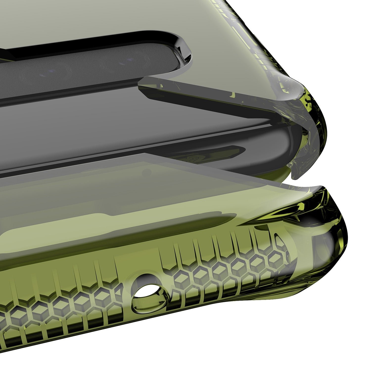 Itskins Level 2 Spectrumfolio For Apple Iphone 11 Pro Kaki