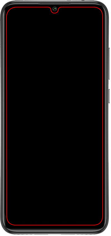 Mobilize Glass Screen Protector Xiaomi Mi A3